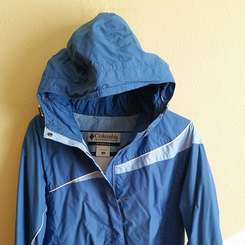 Columbia Jacket Medium excellent condition